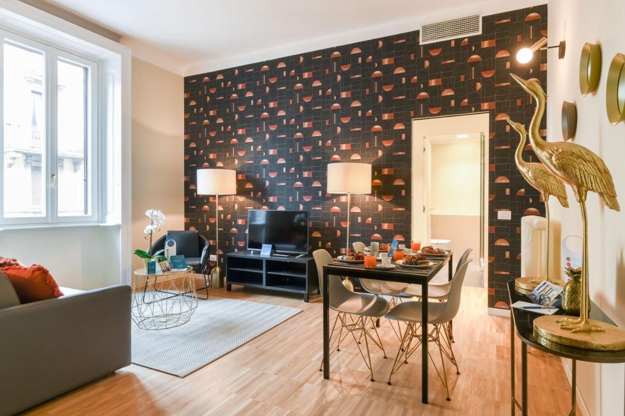 Sweett - San Gottardo Apartamento Milão Exterior foto