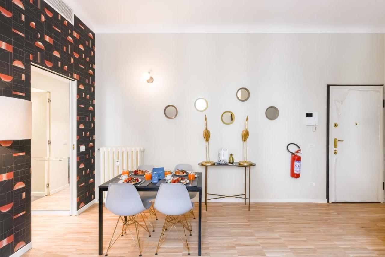 Sweett - San Gottardo Apartamento Milão Exterior foto