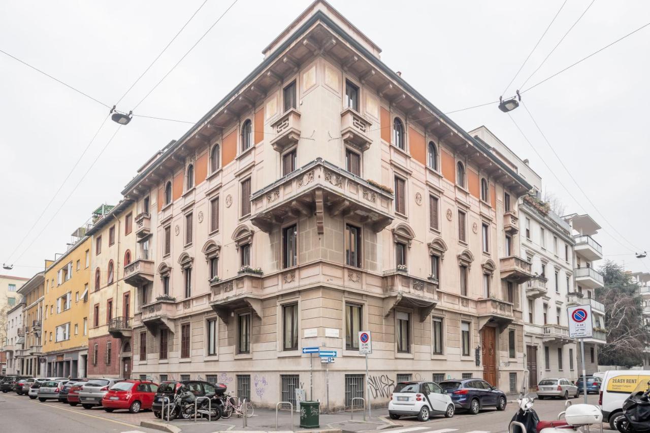 Sweett - San Gottardo Apartamento Milão Exterior foto