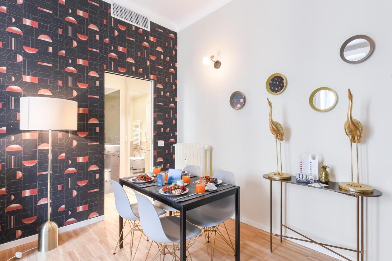 Sweett - San Gottardo Apartamento Milão Exterior foto