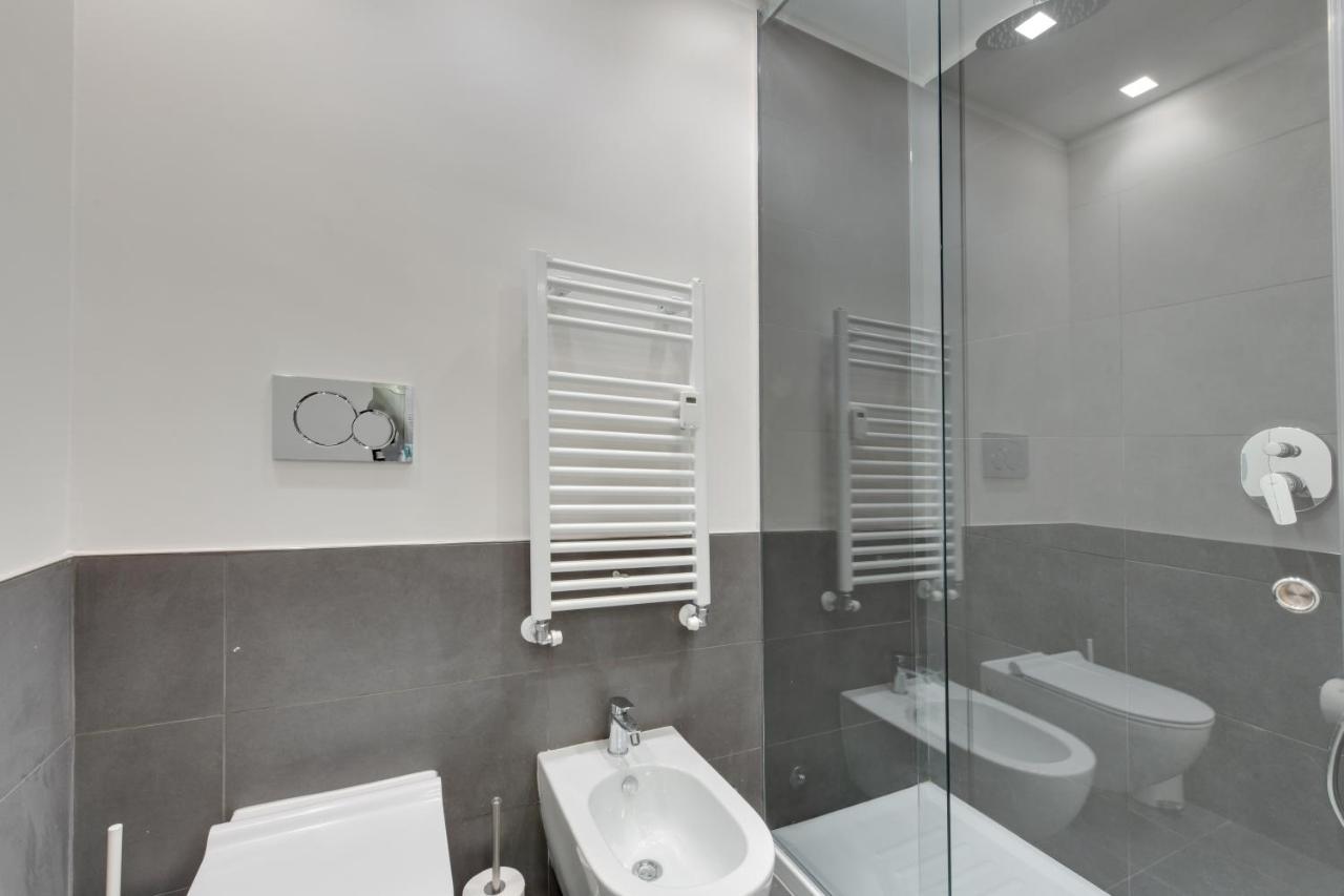 Sweett - San Gottardo Apartamento Milão Exterior foto